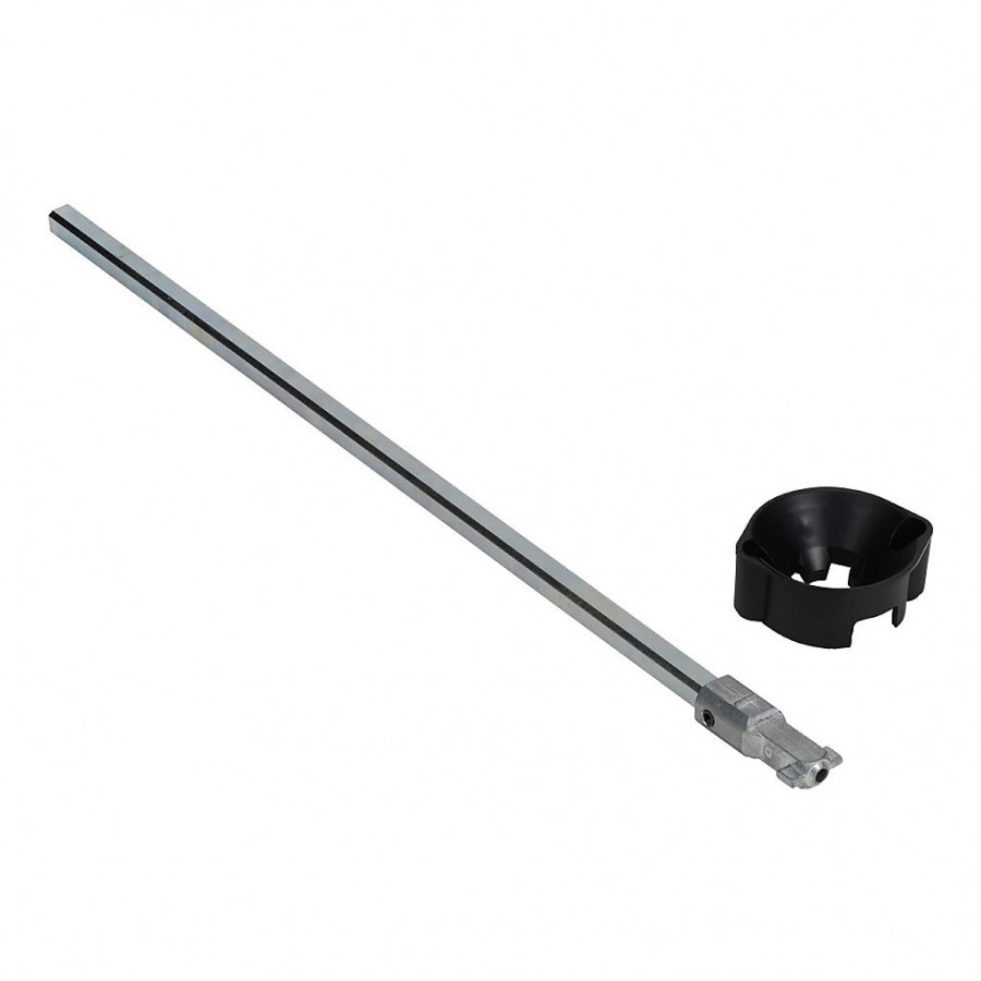14001040 > SOCOMEC > SOCOMEC SHAFT, 400MM LENGTH, 10 X 10MM. | SDI STORE