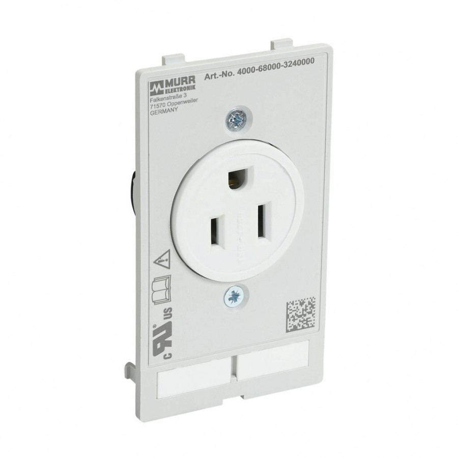 Modlink Sd 4000-68000-3240000 > MURRELEKTRONIK > Murrelektronik Modlink panel ...
