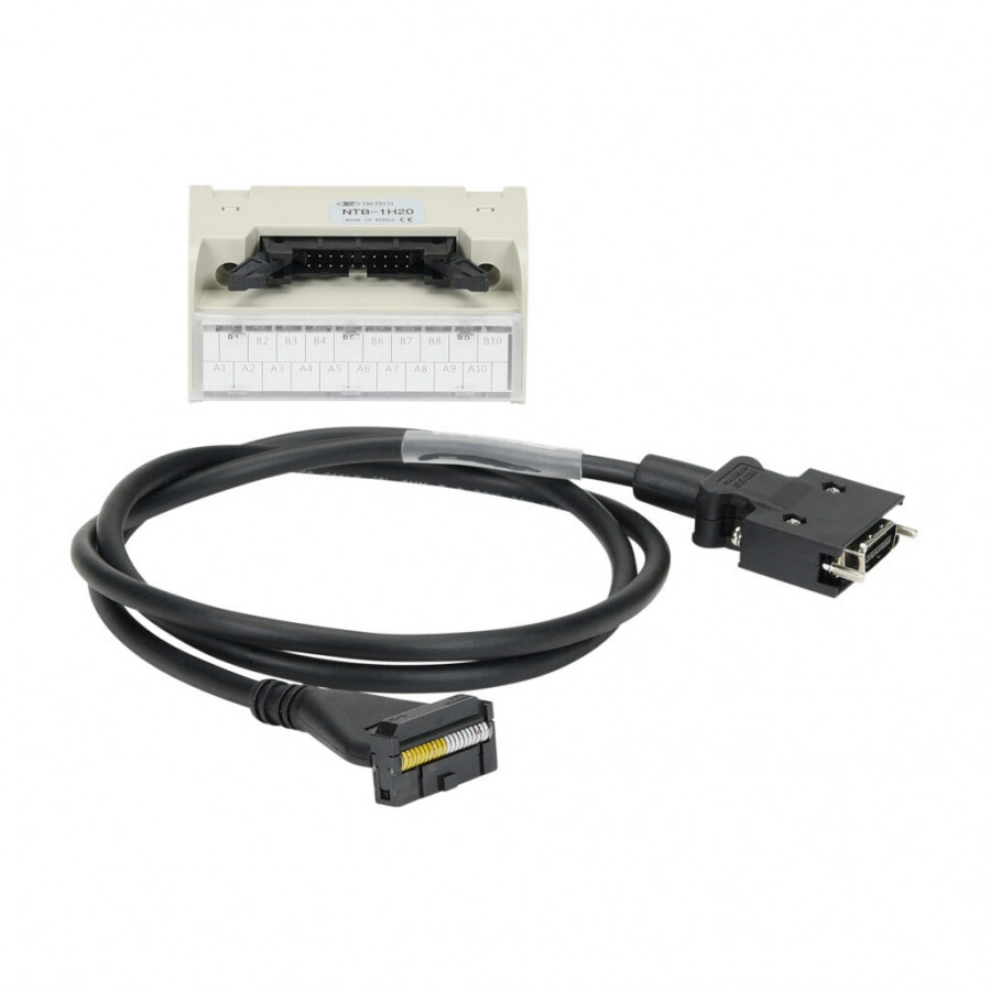APCS-L7NCN1T01-AD > LS ELECTRIC > LS ELECTRIC CN1 FEEDTHROUGH TERMINAL ...