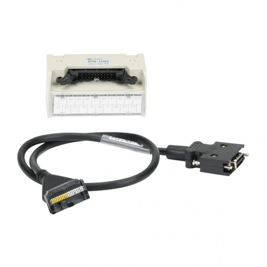 APCS-L7NCN1T-AD > LS ELECTRIC > LS ELECTRIC CN1 FEEDTHROUGH TERMINAL ...