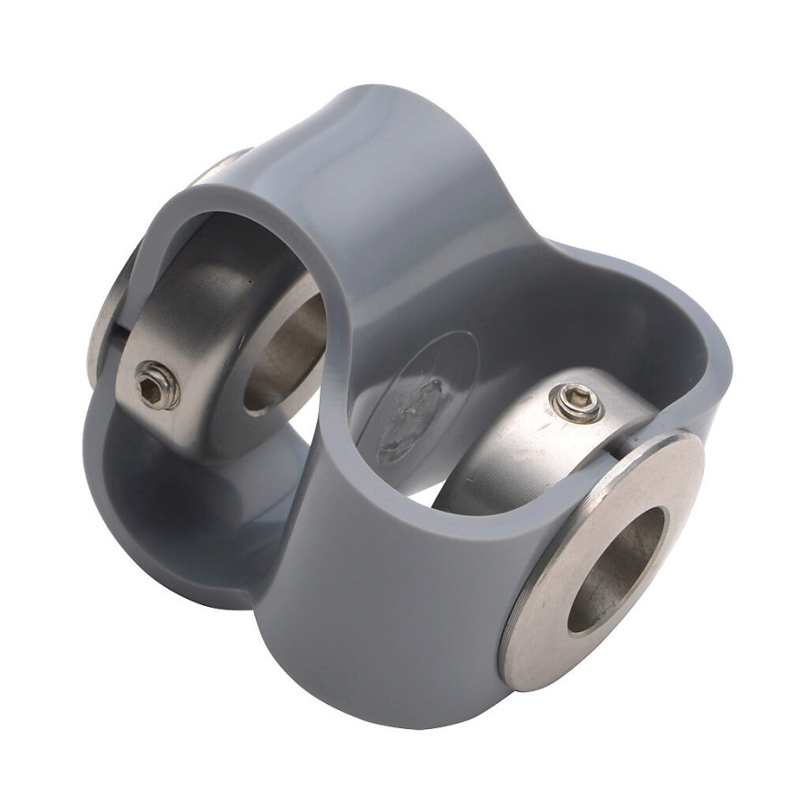 DC-DLSS20-12M > SUREMOTION > SUREMOTION DRIVE COUPLING, DOUBLE LOOP ...