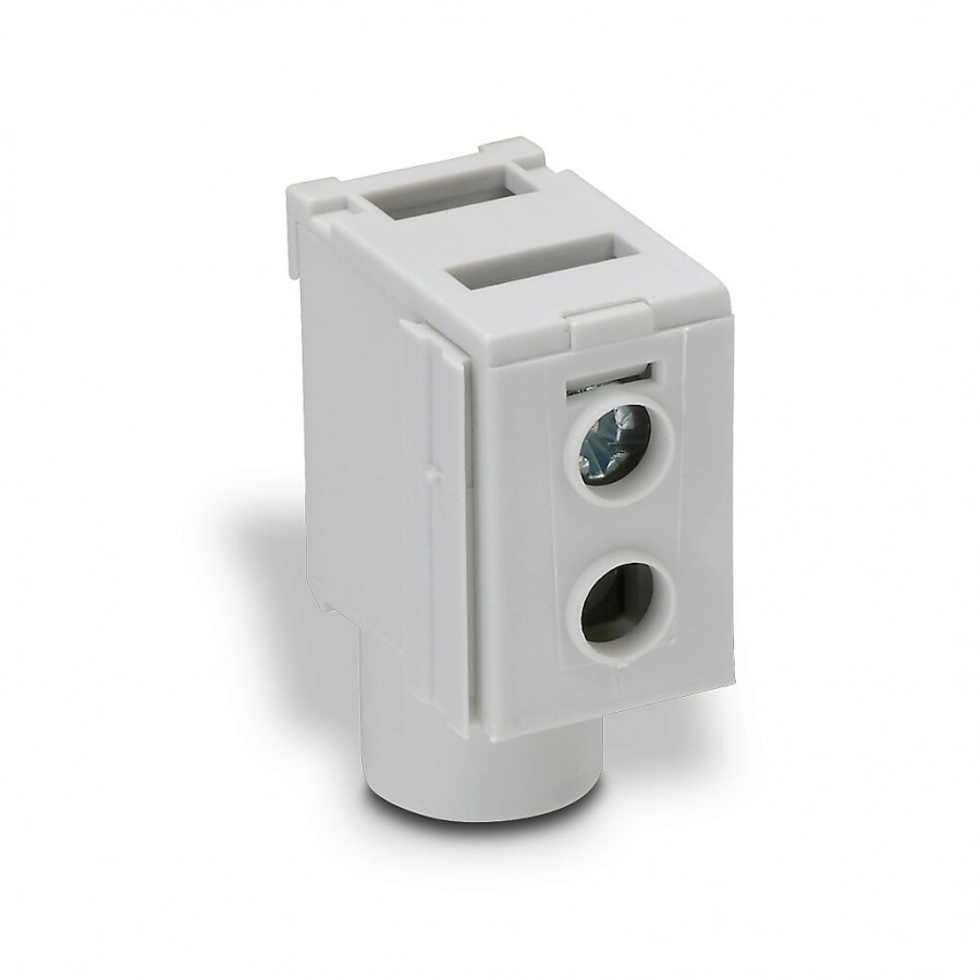 Panel Pull Edison EPWR50MM-1 > EDISON > EDISON DIRECT FEED WIRING LUG, 115A, 100 | SDI STORE