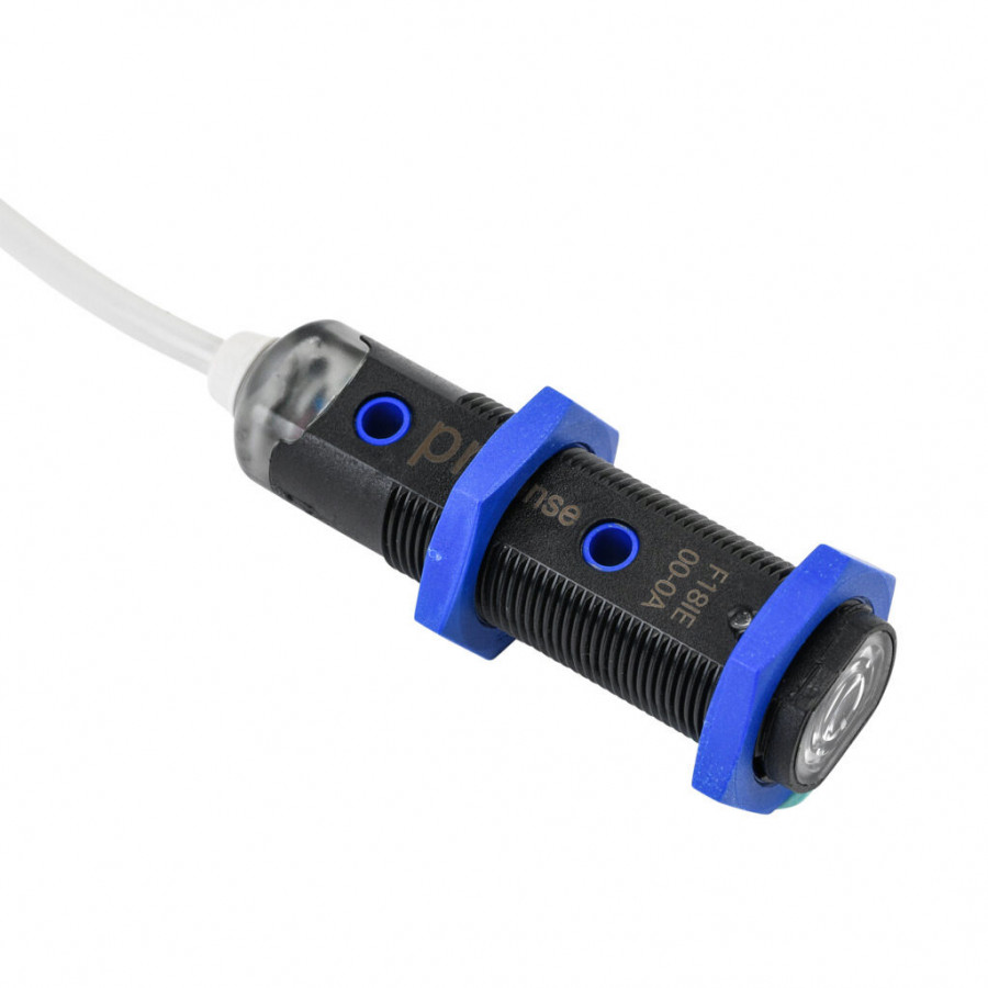 F18IE-00-0A > PROSENSE > PROSENSE PHOTOELECTRIC SENSOR, TUBULAR, | SDI ...