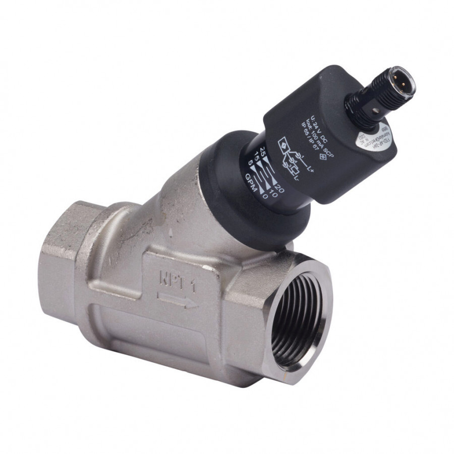 FSD1-AP-26H > PROSENSE > PROSENSE LIQUID FLOW SWITCH, SPRING-SUPP | SDI ...