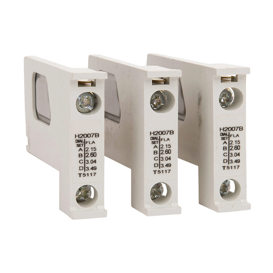 H2007B-3 > EATON > EATON HEATER ELEMENT, 2.15-3.49A. PACKAG | SDI STORE
