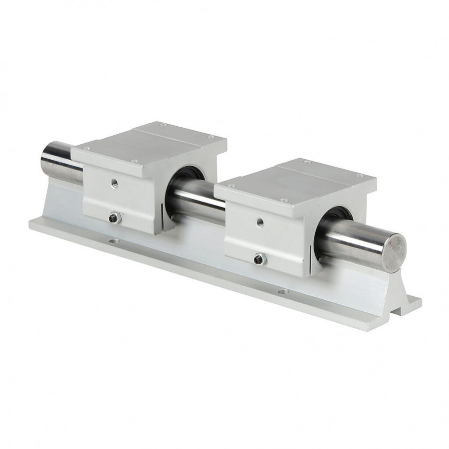 LARSB1-16L12C > SUREMOTION > SUREMOTION LINEAR SLIDE ASSEMBLY, CONTIN ...