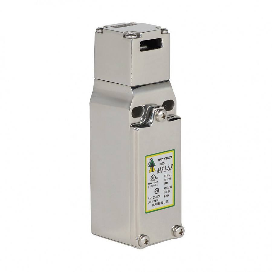 MK1-SS-224002 > IDEM > IDEM SAFETY SWITCH, TONGUE (KEY) INTERLO | SDI STORE