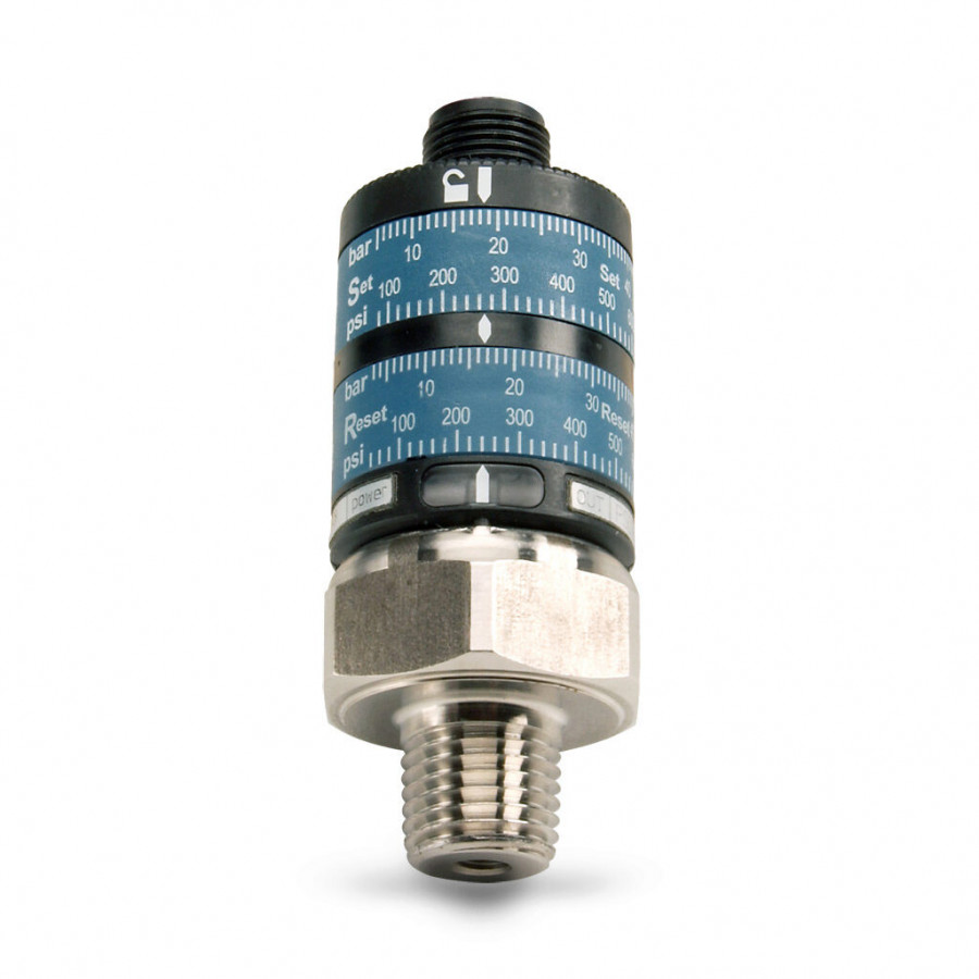 Prosense PSD25-0P-1450H > PROSENSE > PROSENSE ELECTRONIC PRESSURE SWITCH, 75 ...