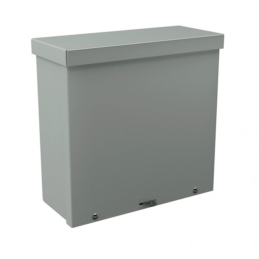 RSC101004 > WIEGMANN > WIEGMANN ENCLOSURE, NEMA 1/3R, 10 X 10 X | SDI STORE