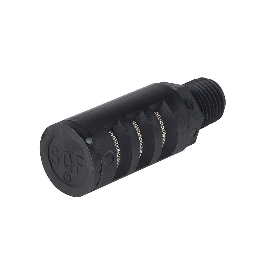 TVACC-MUFFLER > STRATUS > STRATUS MUFFLER, REPLACEMENT, POLYPROPYL ...