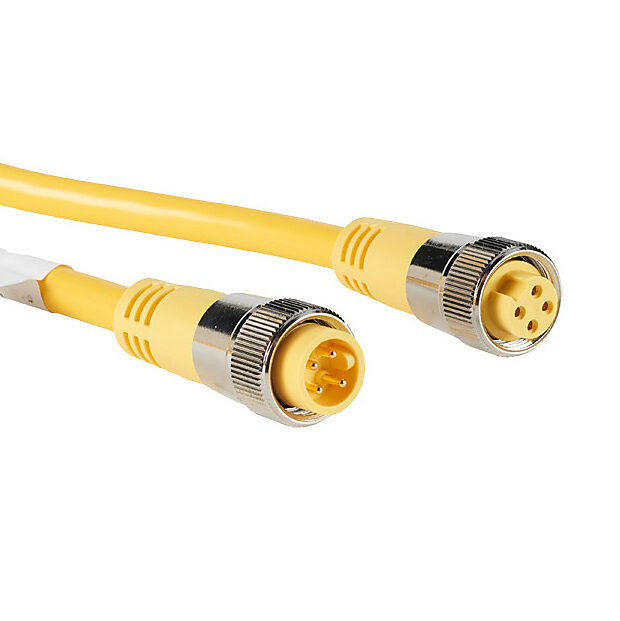 ZP-S1-4MFP-6M > ZIPPORT > ZIPPORT CONNECTION CABLE, 7/8IN - 16 UN2 ...
