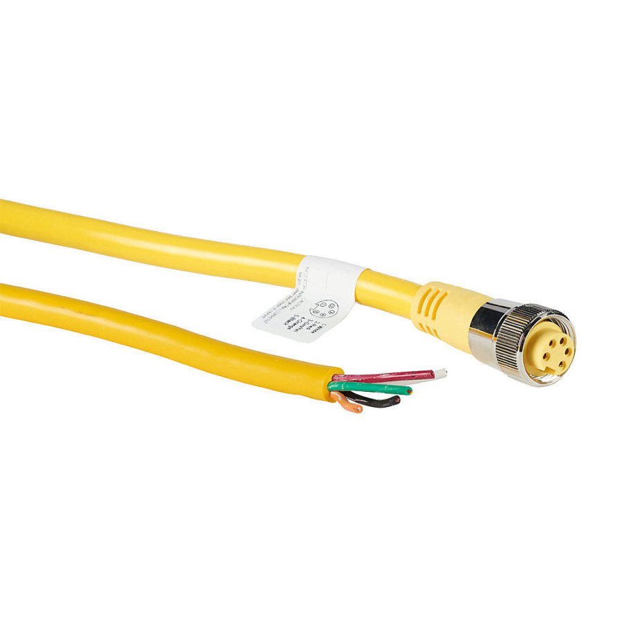 ZP-S1-5FP-2M > ZIPPORT > ZIPPORT CONNECTION CABLE, 7/8IN - 16 UN2 | SDI ...