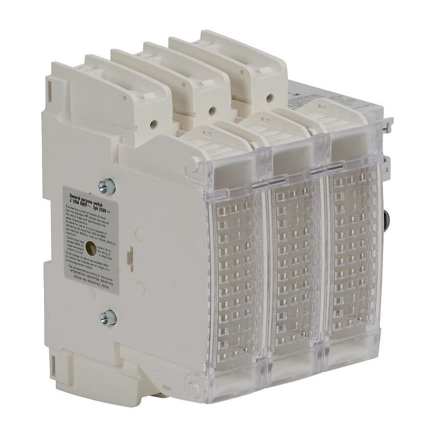 38613010 > SOCOMEC > SOCOMEC FUSERBLOC SERIES ROTARY DISCONNE | SDI STORE