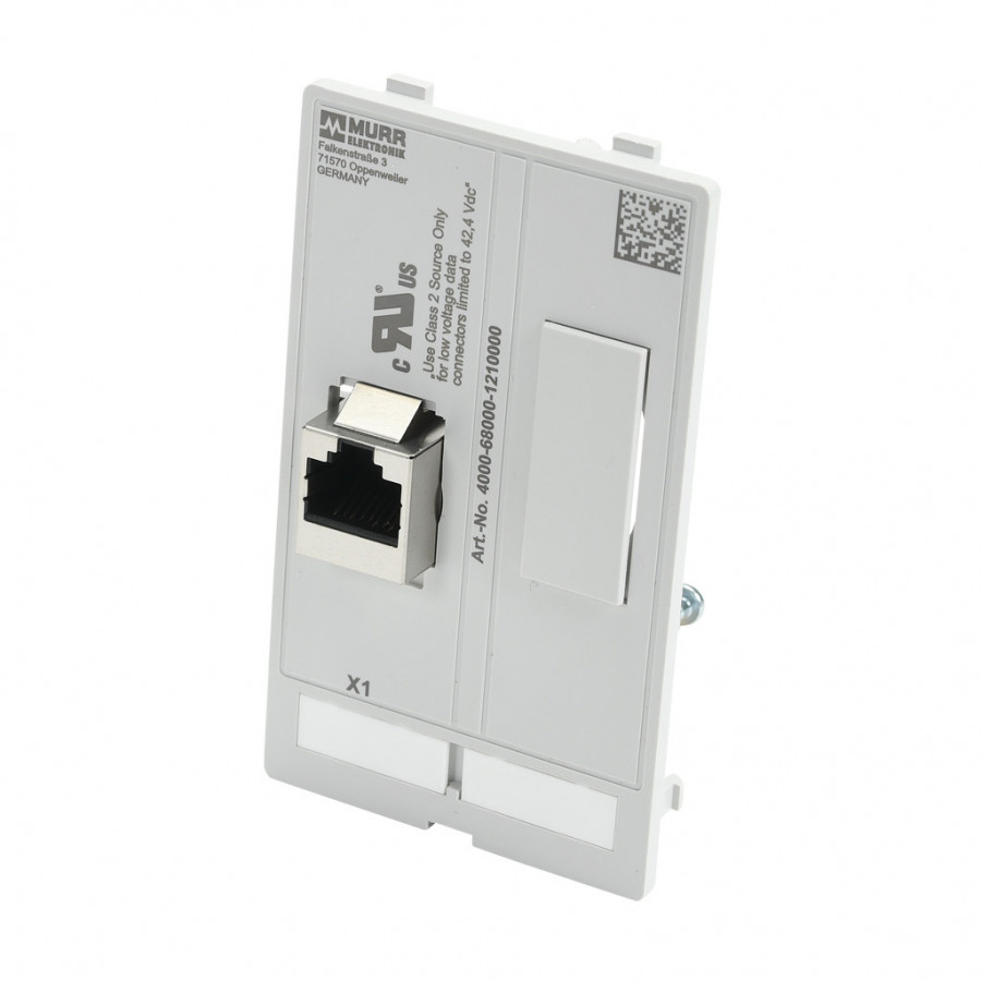 Modlink Sd 4000-68000-1210000 > MURRELEKTRONIK > Murrelektronik Modlink panel ...