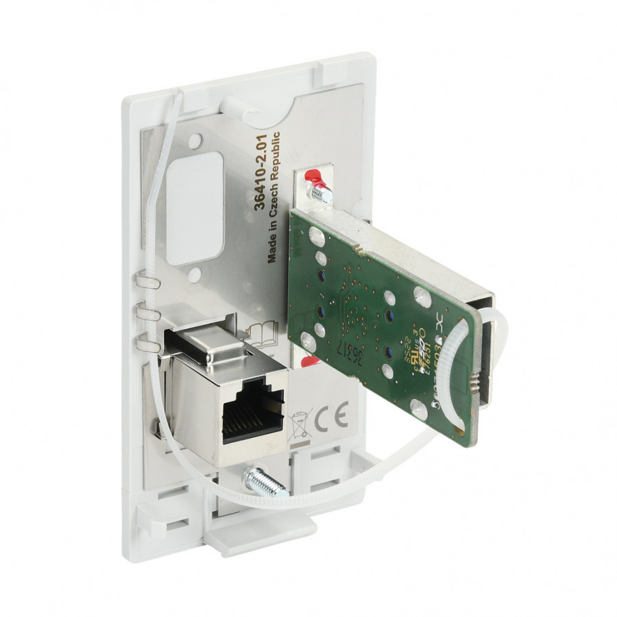 Modlink Sd 4000-68000-1310000 > MURRELEKTRONIK > Murrelektronik Modlink panel ...