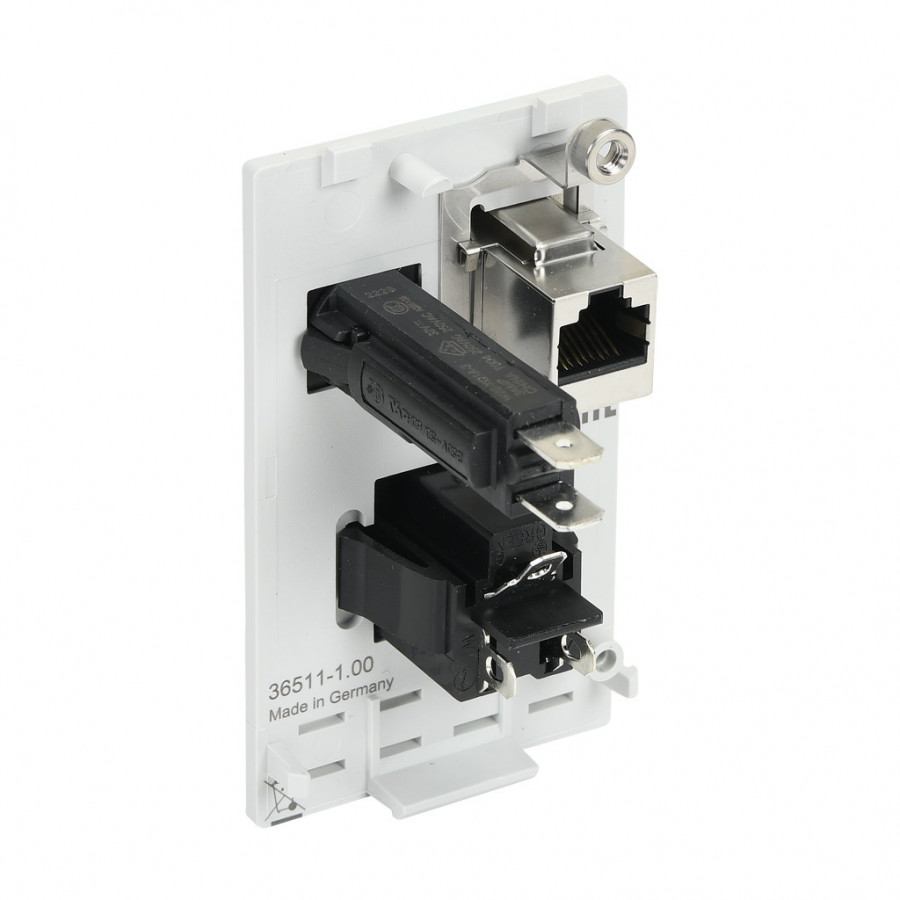 Modlink Sd 4000-68000-4070000 > MURRELEKTRONIK > Murrelektronik Modlink panel ...