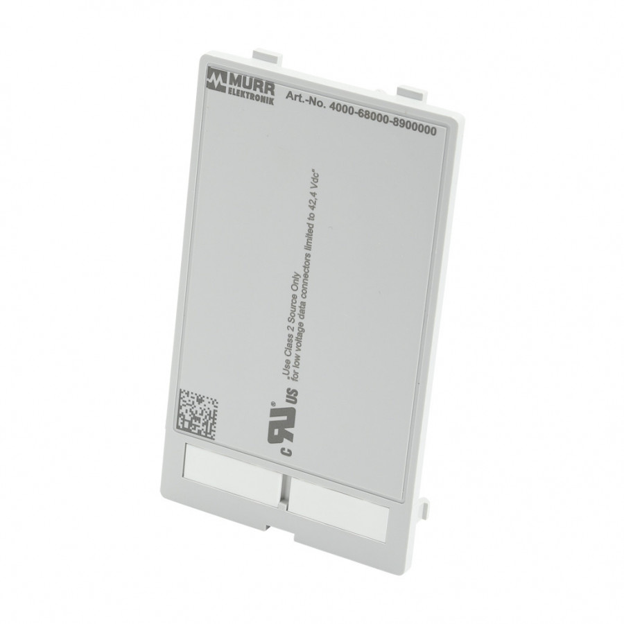 Modlink Sd 4000-68000-8900000 > MURRELEKTRONIK > Murrelektronik Modlink panel ...