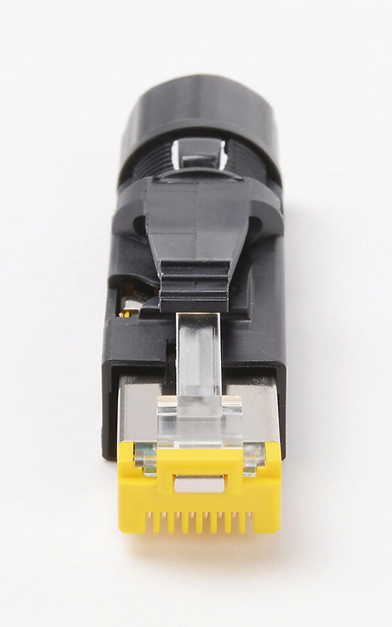 7000-74011-0000000 > N/A > MURRELEKTRONIK FIELD WIREABLE CONNECTOR ...
