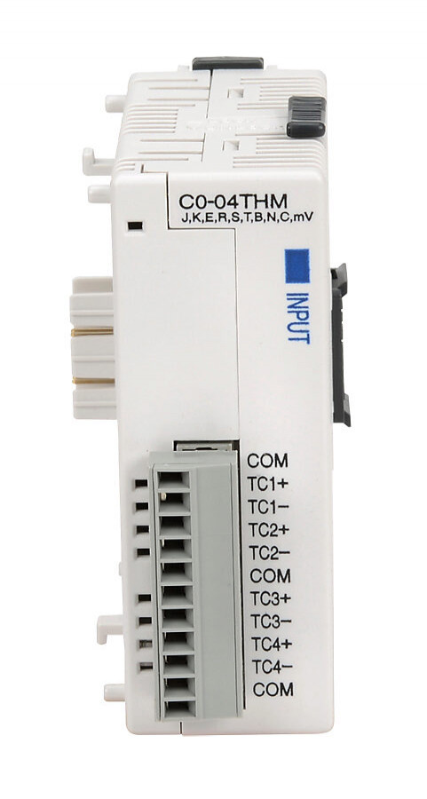 C0-04THM > CLICK > CLICK TEMPERATURE INPUT MODULE, THERMOCO | SDI STORE