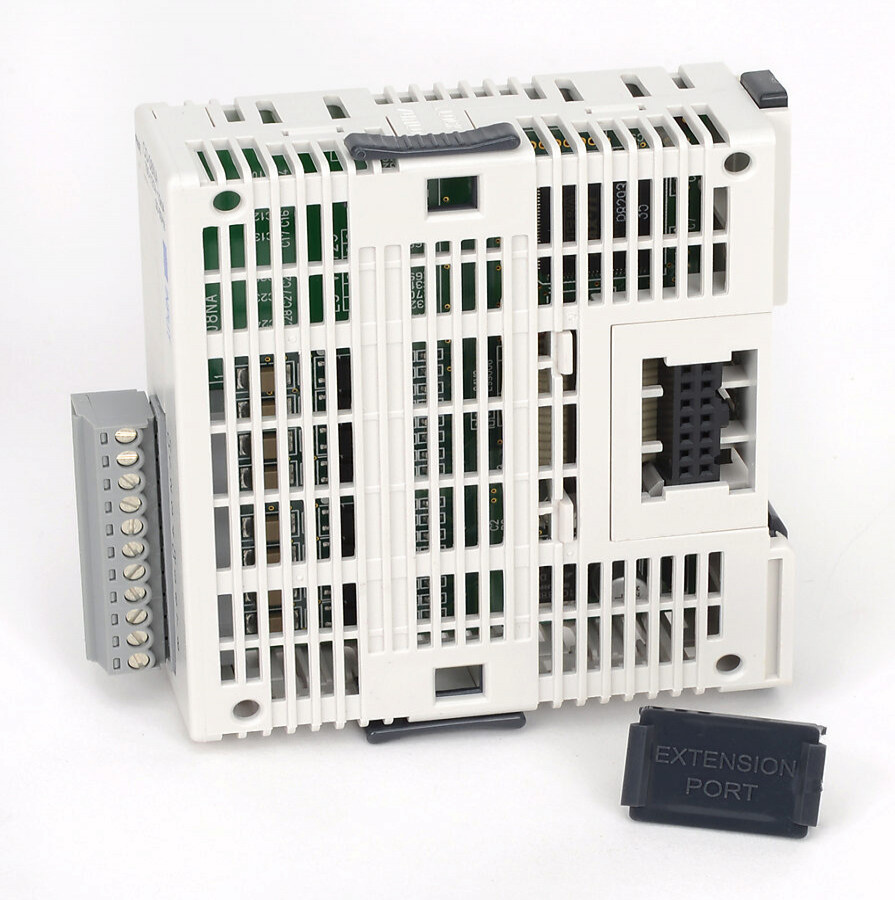 C0-08NA > CLICK > CLICK DISCRETE INPUT MODULE, 8-POINT, 10 | SDI STORE