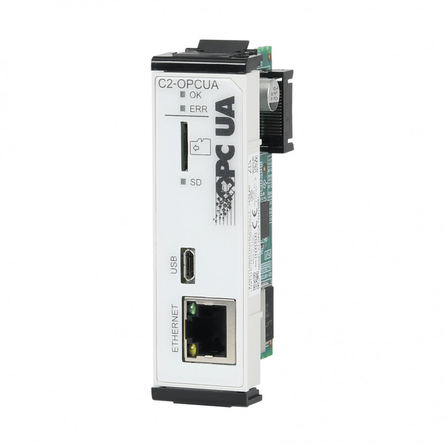 C2-OPCUA > CLICK PLUS > CLICK PLUS COMMUNICATION MODULE | SDI STORE