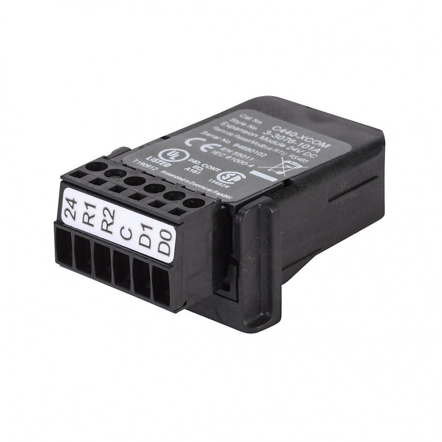 Eaton Xcom Module C440-XCOM > EATON > EATON COMMUNICATION EXPANSION MODULE, FO | SDI STORE