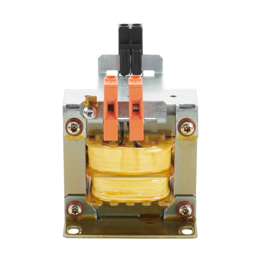CT-007-060-12-0 > BLOCK > BLOCK CONTROL TRANSFORMER, OPEN CORE, 75 ...