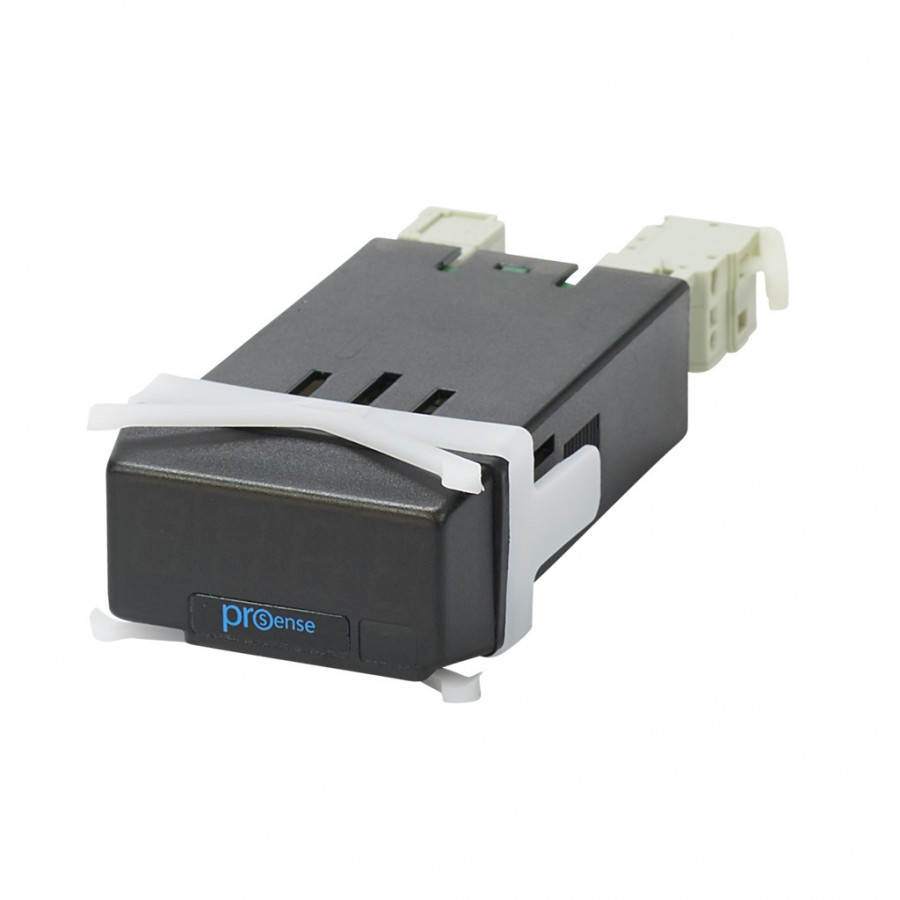 DPM1-P-H > PROSENSE > PROSENSE DIGITAL PANEL METER, 1/32 DIN, | SDI STORE
