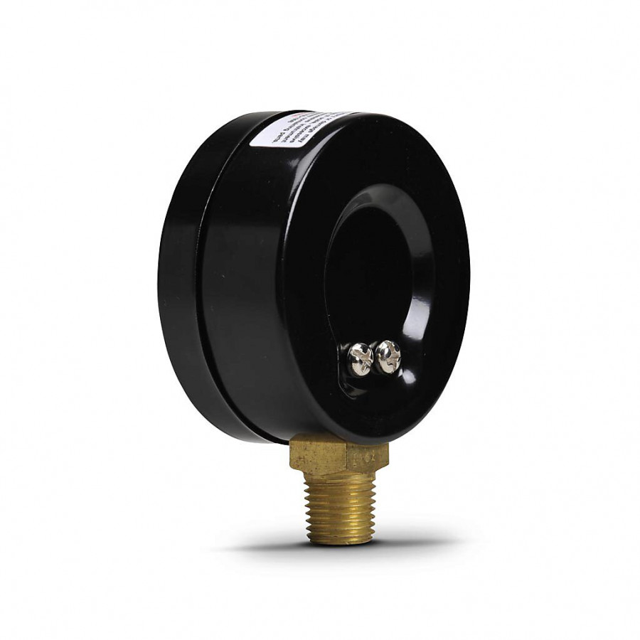 G25BD1604LB > PROSENSE > PROSENSE MECHANICAL PRESSURE GAUGE, 2.5I