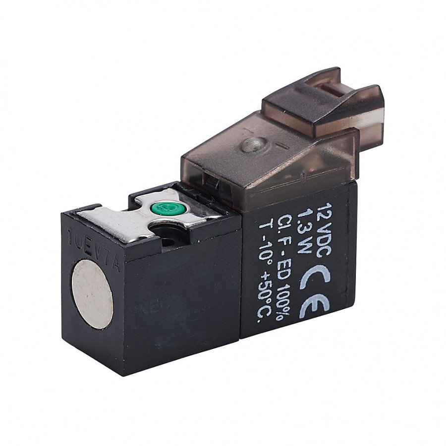 GVP311C12D > NITRA > NITRA SOLENOID VALVE, 3WAY, 2POSITION, SDI STORE