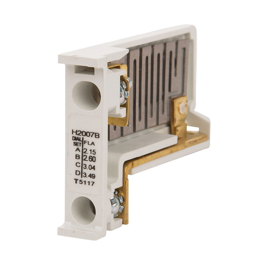 H2007B-3 > EATON > EATON HEATER ELEMENT, 2.15-3.49A. PACKAG | SDI STORE