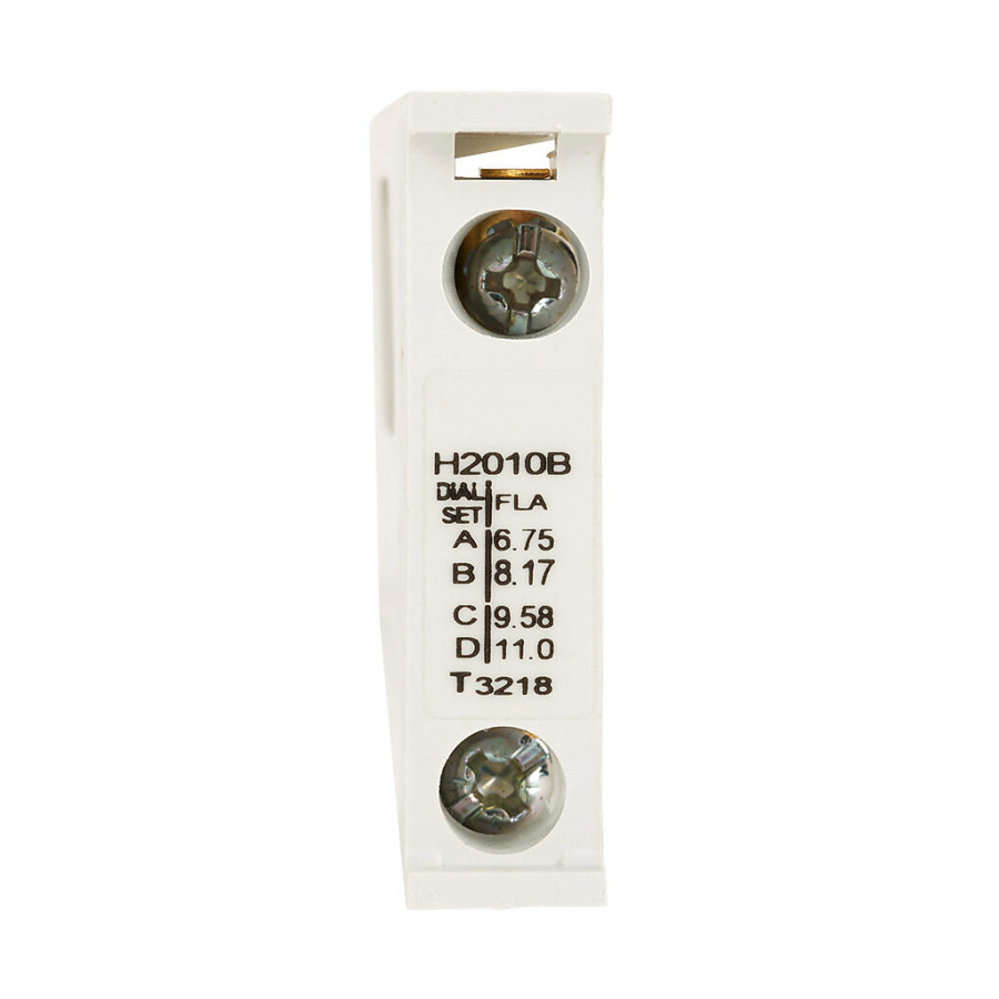 H2010B-3 > EATON > EATON HEATER ELEMENT, 6.75-11.0A. PACKAG | SDI STORE