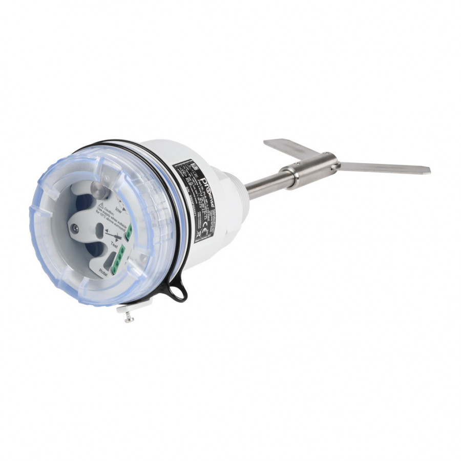 Rotating Solids Level Instruments PLS-4P-1-115-HAZ > PROSENSE > PROSENSE ROTATING PADDLE BULK SOLIDS LEV ...