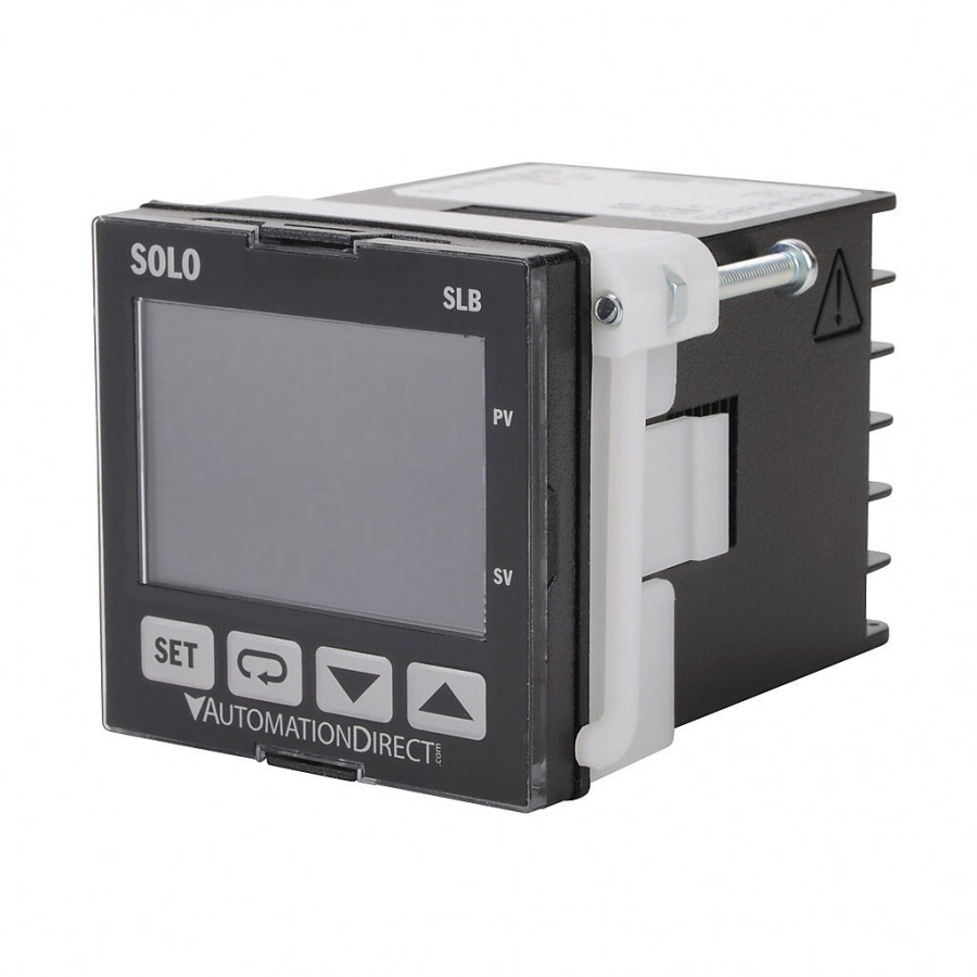 Single Loop Temperature Controller SLB4848-V0 > SOLO > SOLO SINGLE-LOOP TEMPERATURE CONTROLLER, | SDI STORE