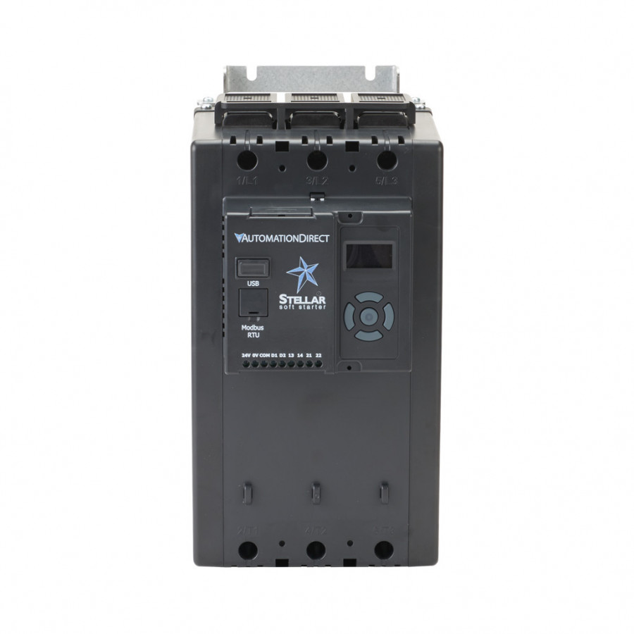 SR35125 > STELLAR > STELLAR SR35 SERIES BASIC SOFT STARTER, SDI STORE