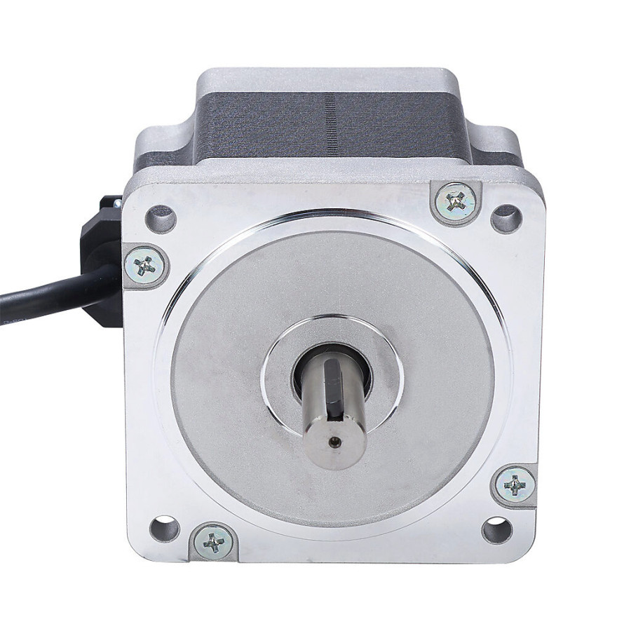 STP-MTRAC-34075 > SURESTEP > SURESTEP STEPPER MOTOR, NEMA 34 FRAME, I ...
