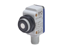 ULTRASONIC PROXIMITY SENSORS