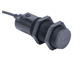 CAPACITIVE PROXIMITY SENSORS