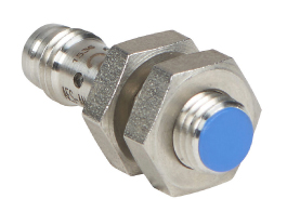 INDUCTIVE PROXIMITY SENSORS